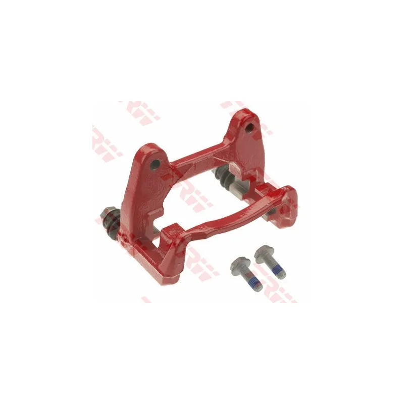 Support, étrier de frein TRW BDA646