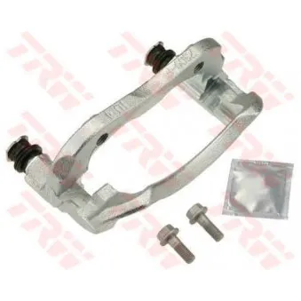 Support, étrier de frein TRW BDA647