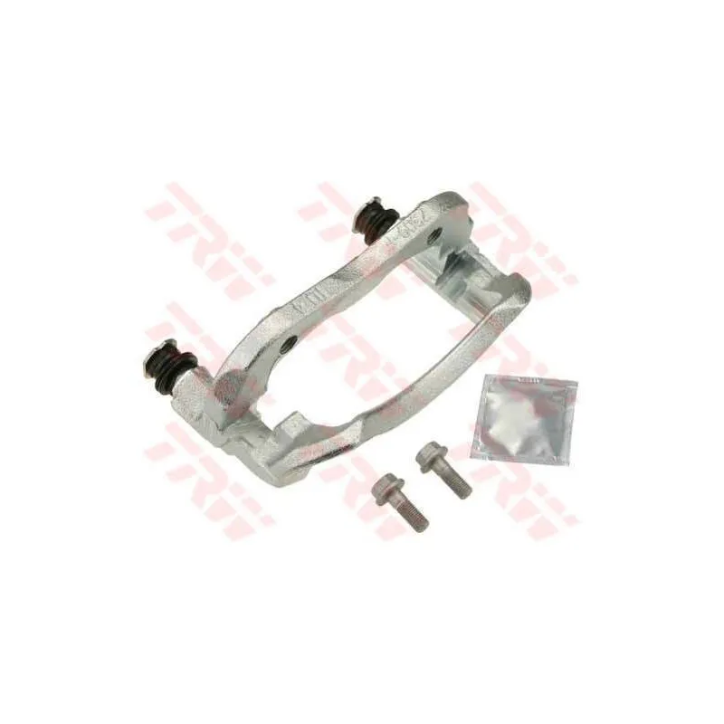 Support, étrier de frein TRW BDA647