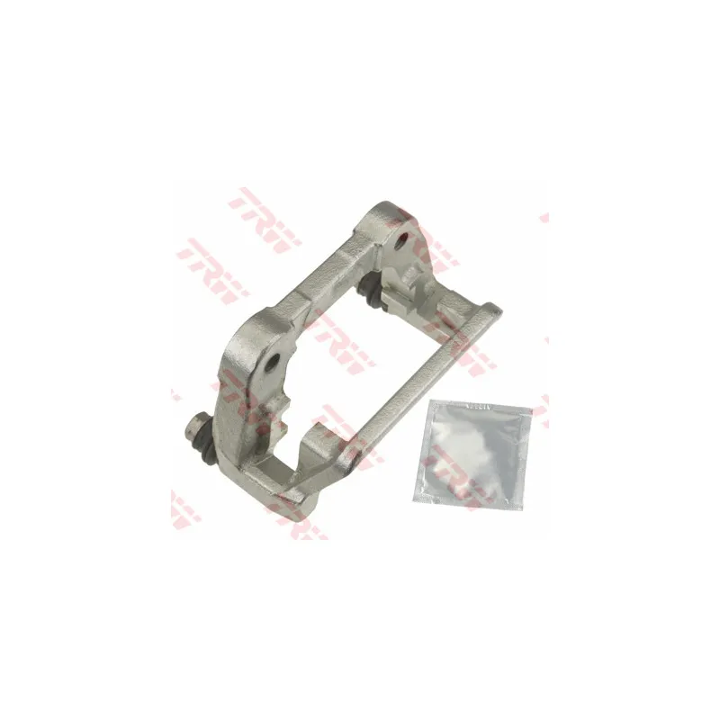 Support, étrier de frein TRW BDA650