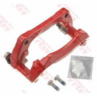 Support, étrier de frein TRW BDA652