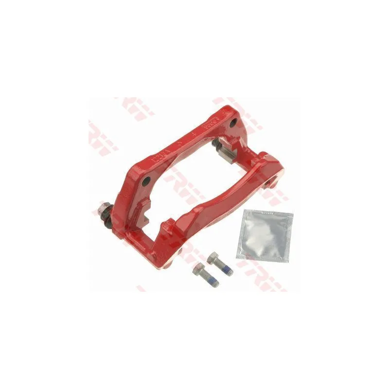 Support, étrier de frein TRW BDA652