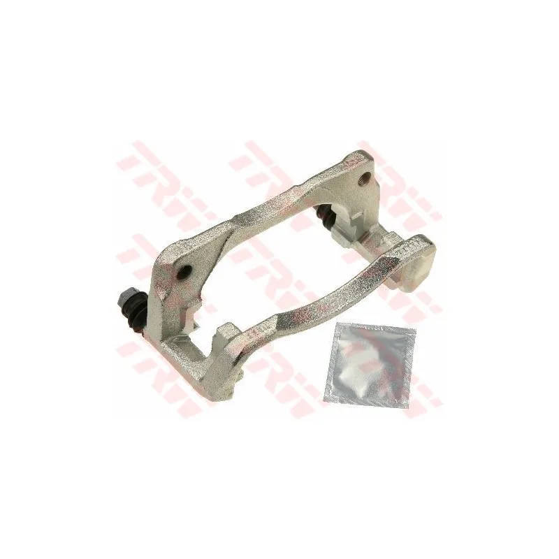 Support, étrier de frein TRW BDA653