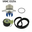 Pompe à eau + kit de courroie de distribution SKF VKMC 03254 - Visuel 1