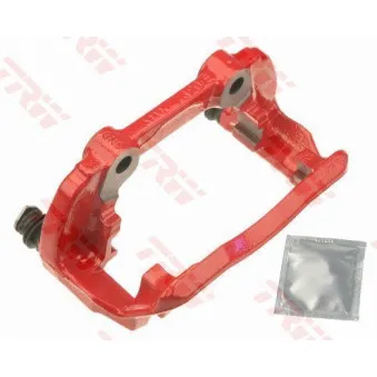 Support, étrier de frein TRW BDA656