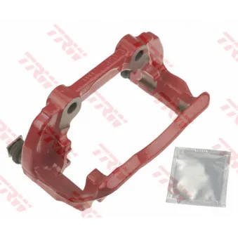 Support, étrier de frein TRW BDA657