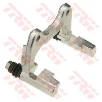Support, étrier de frein TRW BDA663