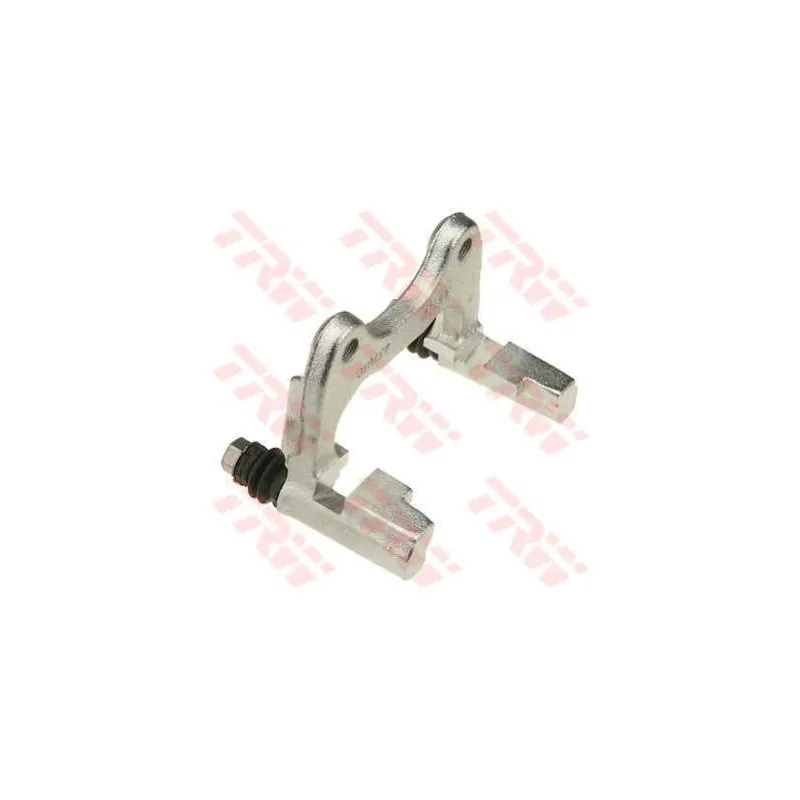 Support, étrier de frein TRW BDA663