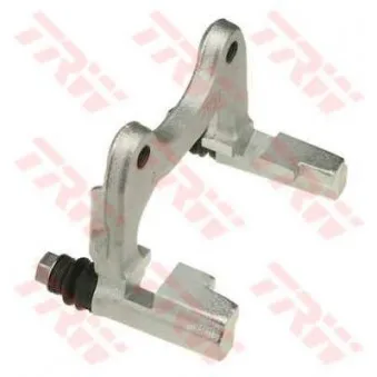 Support, étrier de frein TRW BDA664