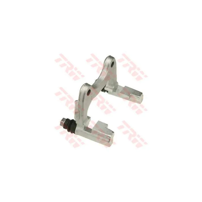 Support, étrier de frein TRW BDA664