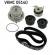 Pompe à eau + kit de courroie de distribution SKF VKMC 05140 - Visuel 1