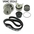 Pompe à eau + kit de courroie de distribution SKF VKMC 05142 - Visuel 1
