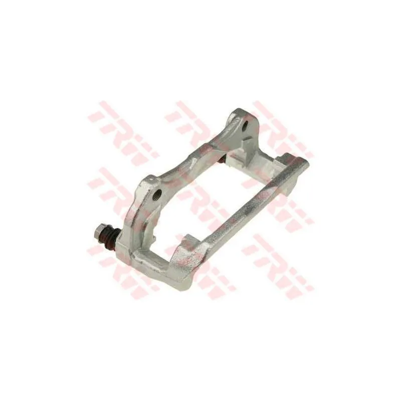 Support, étrier de frein TRW BDA665