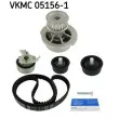Pompe à eau + kit de courroie de distribution SKF VKMC 05156-1 - Visuel 1