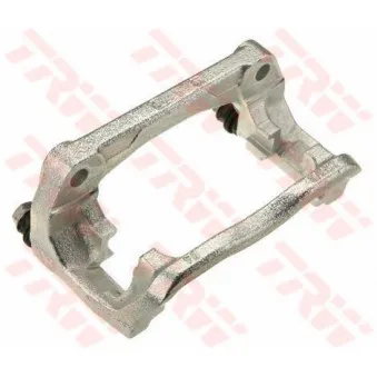 Support, étrier de frein TRW BDA666