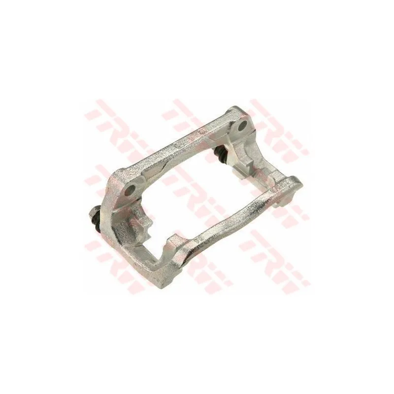 Support, étrier de frein TRW BDA666