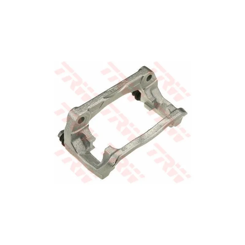 Support, étrier de frein TRW BDA667