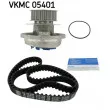 Pompe à eau + kit de courroie de distribution SKF VKMC 05401 - Visuel 1