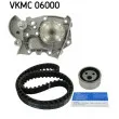 Pompe à eau + kit de courroie de distribution SKF VKMC 06000 - Visuel 1