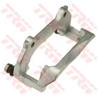 Support, étrier de frein TRW BDA670