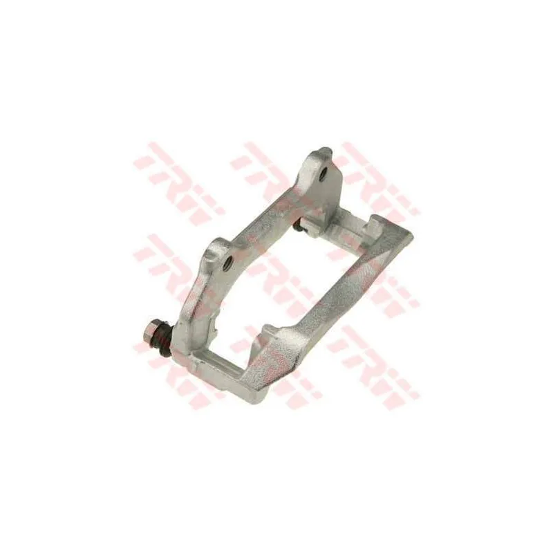 Support, étrier de frein TRW BDA670