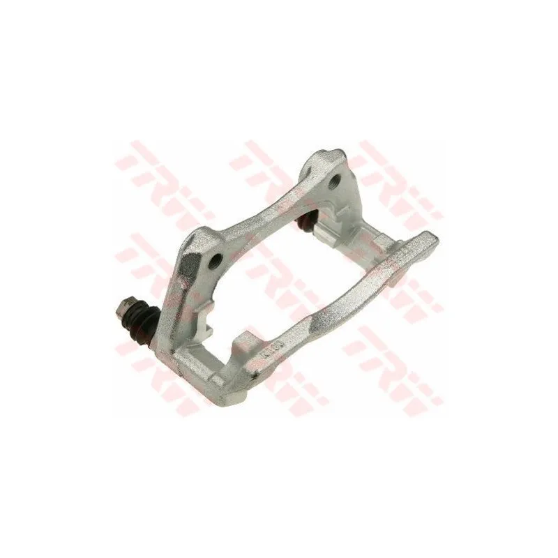 Support, étrier de frein TRW BDA671