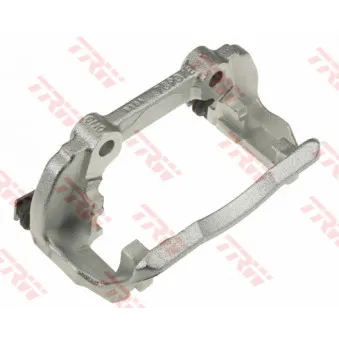 Support, étrier de frein TRW BDA672
