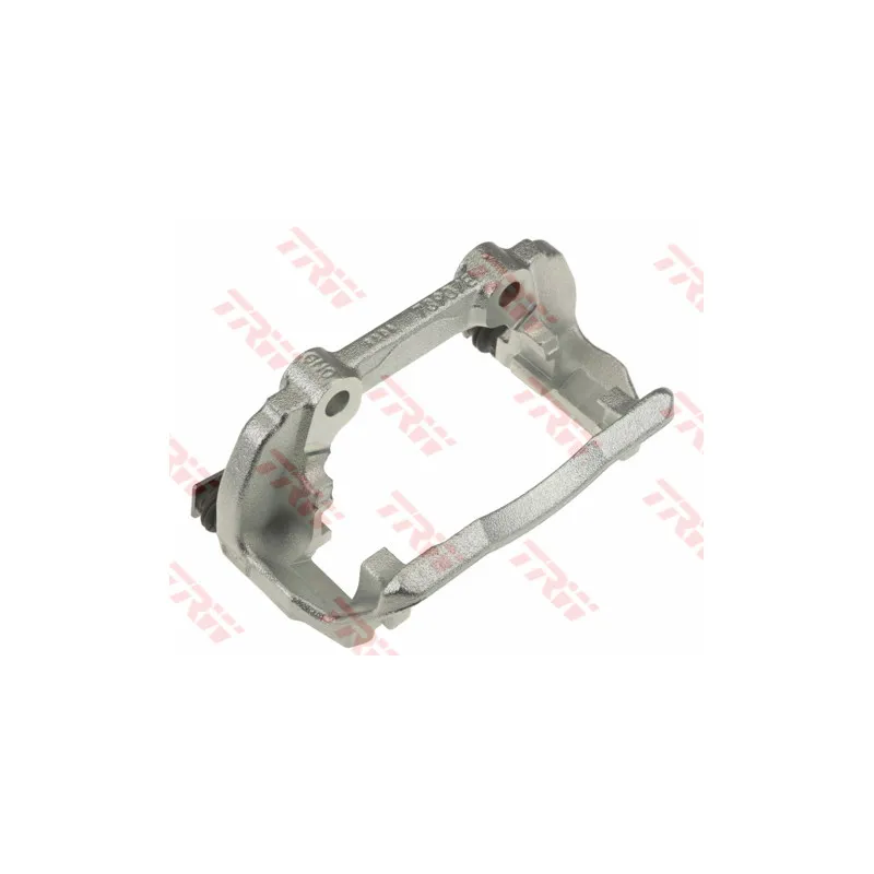 Support, étrier de frein TRW BDA672