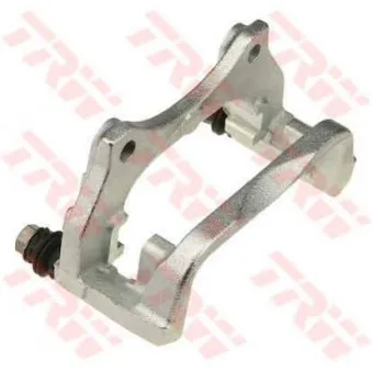 Support, étrier de frein TRW BDA678
