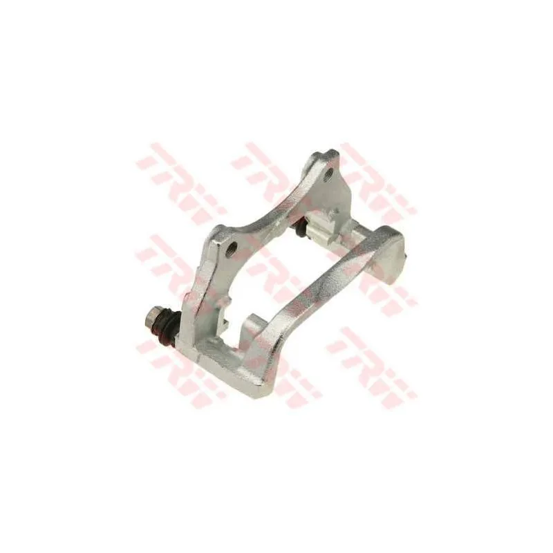 Support, étrier de frein TRW BDA678