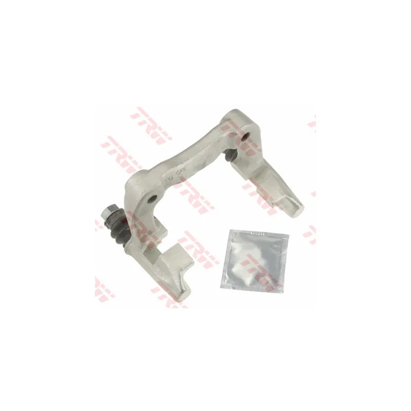 Support, étrier de frein TRW BDA684