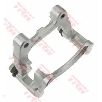 Support, étrier de frein TRW BDA686