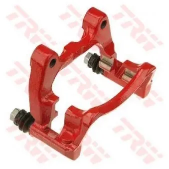 Support, étrier de frein TRW BDA687