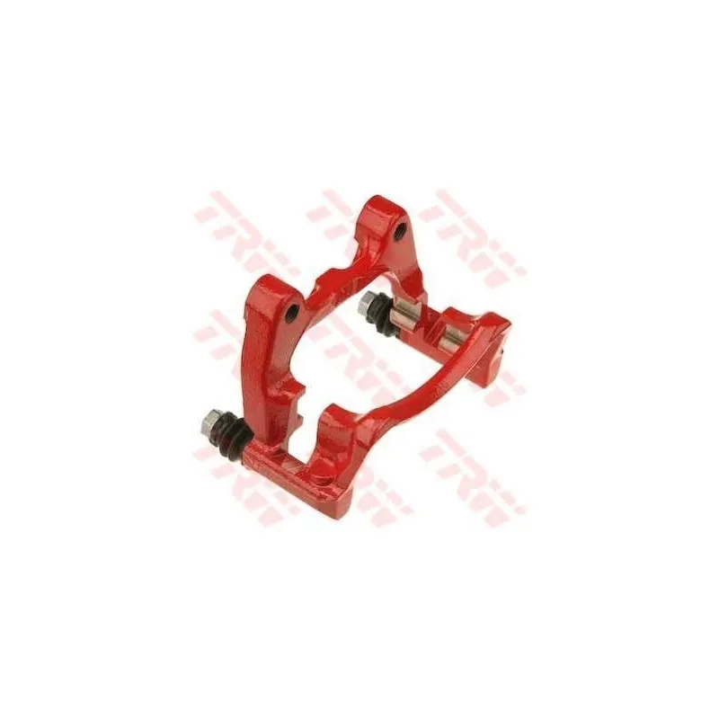 Support, étrier de frein TRW BDA687