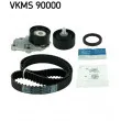 Kit de distribution SKF VKMS 90000 - Visuel 1