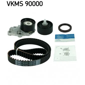 Kit de distribution SKF