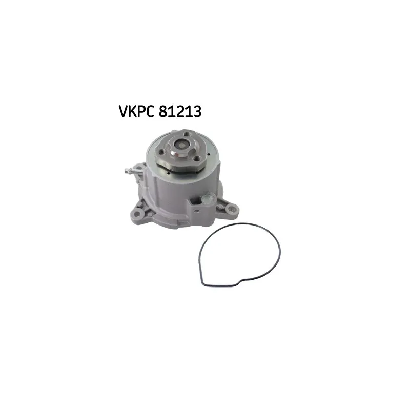 Pompe à eau SKF VKPC 81213