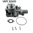 Pompe à eau SKF VKPC 82650 - Visuel 1