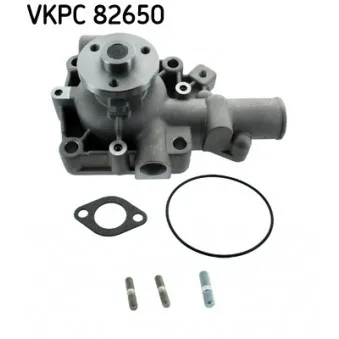 Pompe à eau SKF VKPC 82650