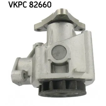 Pompe à eau SKF VKPC 82660