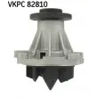 Pompe à eau SKF VKPC 82810 - Visuel 2