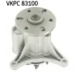 Pompe à eau SKF VKPC 83100 - Visuel 2