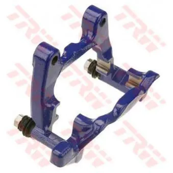 Support, étrier de frein TRW BDA691