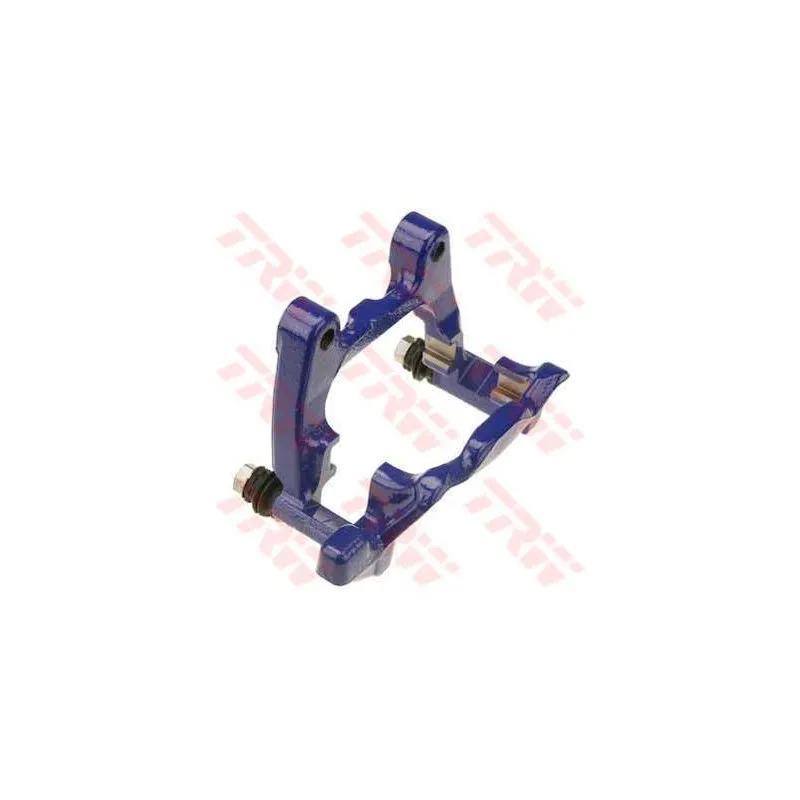 Support, étrier de frein TRW BDA691