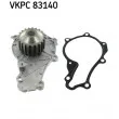 Pompe à eau SKF VKPC 83140 - Visuel 1