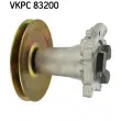 Pompe à eau SKF VKPC 83200 - Visuel 1