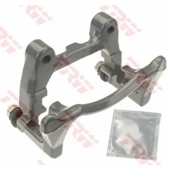 Support, étrier de frein TRW BDA692