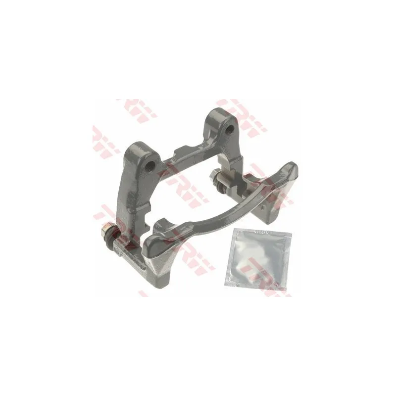 Support, étrier de frein TRW BDA692