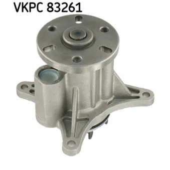 Pompe à eau SKF VKPC 83261