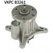 Pompe à eau SKF VKPC 83261 - Visuel 2